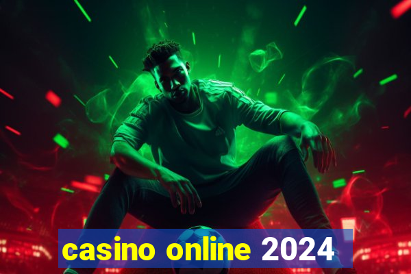 casino online 2024