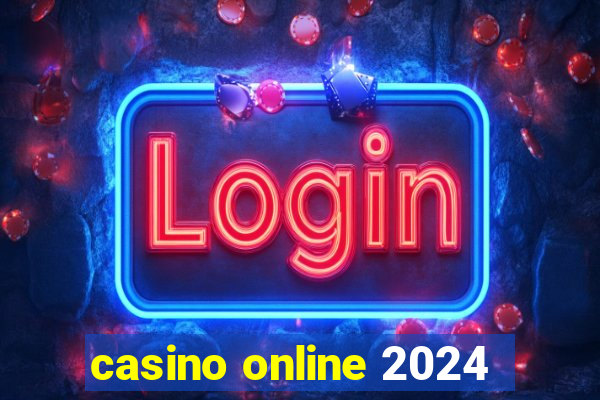 casino online 2024