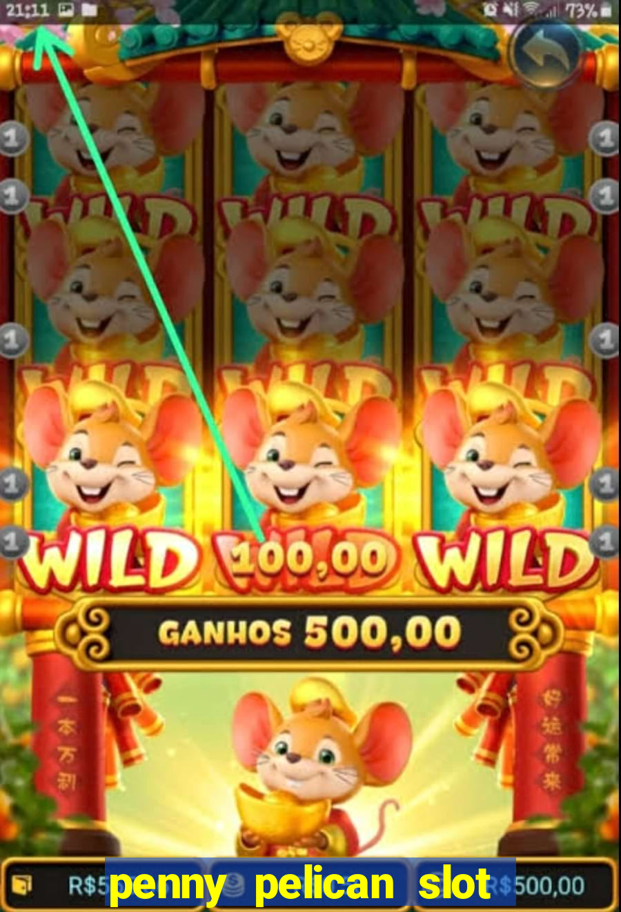 penny pelican slot free play