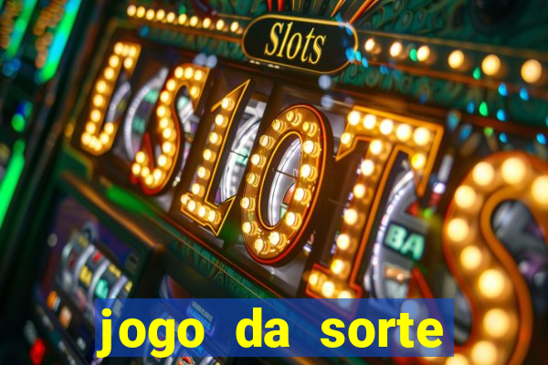 jogo da sorte carlinhos maia