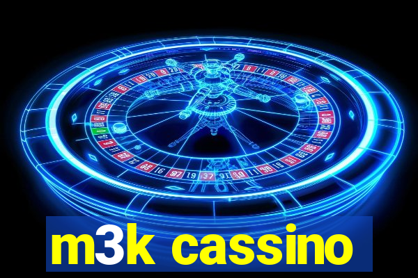 m3k cassino