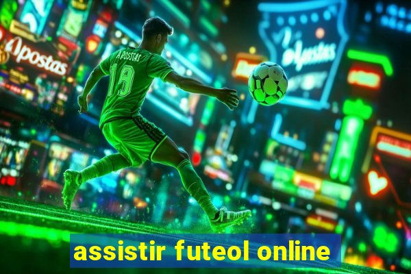 assistir futeol online