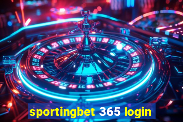 sportingbet 365 login