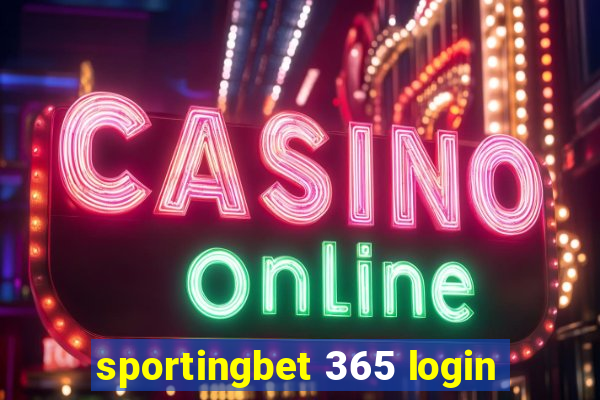 sportingbet 365 login