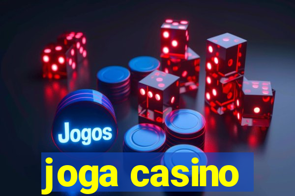 joga casino