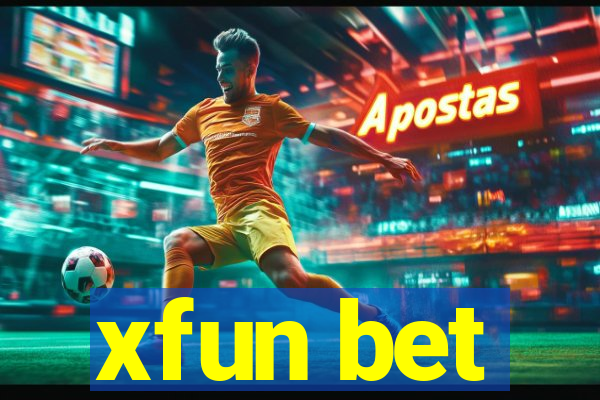 xfun bet