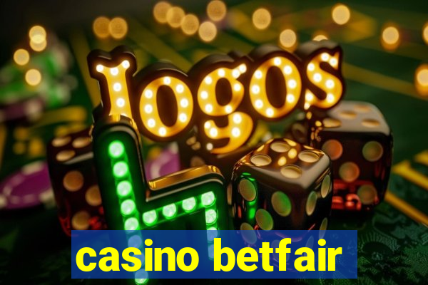 casino betfair