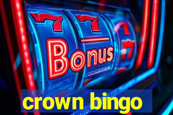 crown bingo