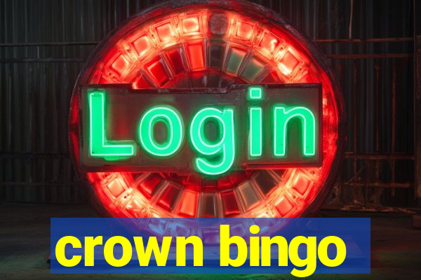 crown bingo