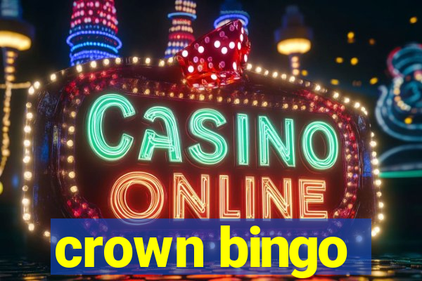 crown bingo