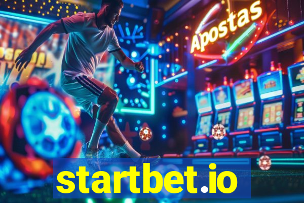 startbet.io