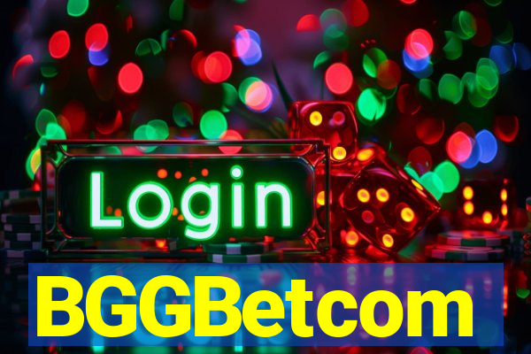 BGGBetcom