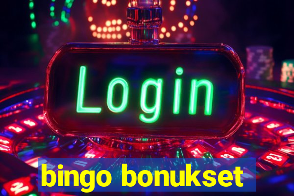 bingo bonukset