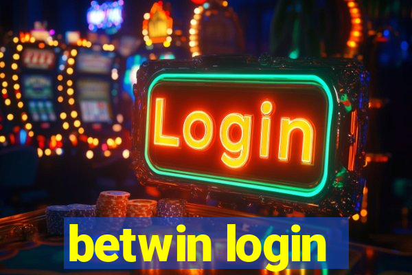 betwin login