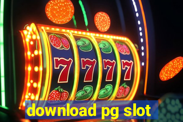 download pg slot