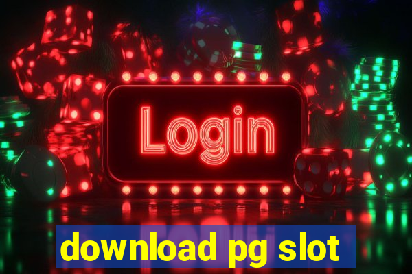 download pg slot