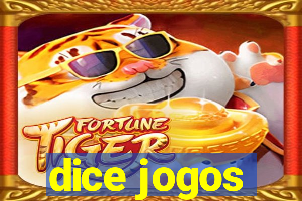 dice jogos