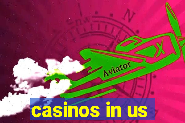 casinos in us