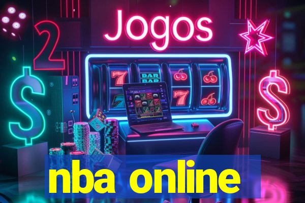 nba online