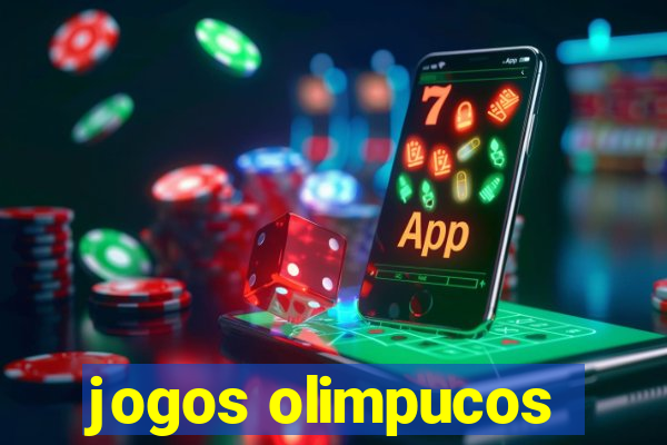 jogos olimpucos