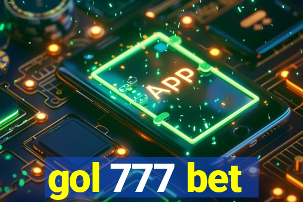 gol 777 bet