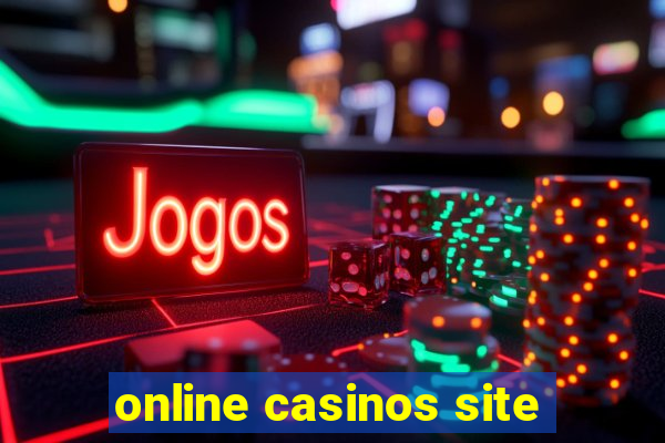 online casinos site