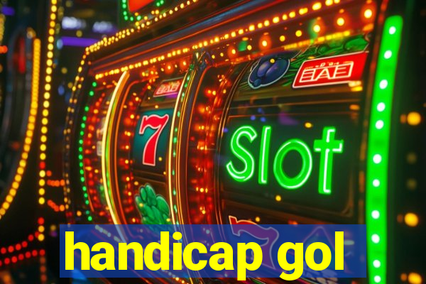 handicap gol