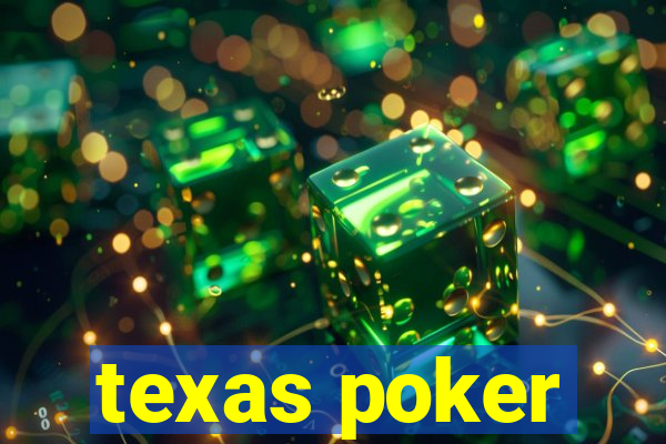 texas poker