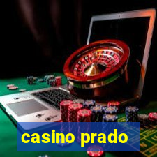 casino prado