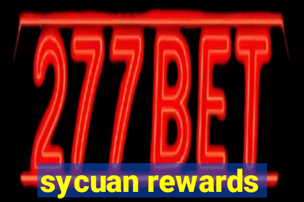 sycuan rewards