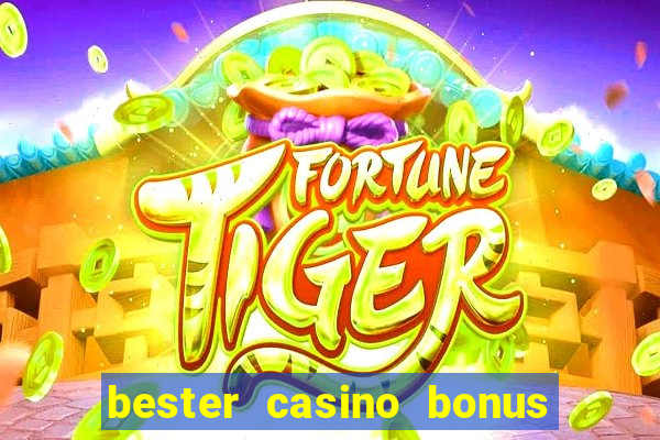 bester casino bonus mit 10 euro einzahlung