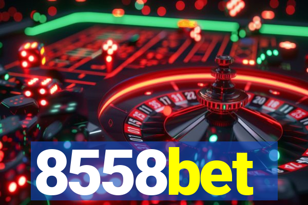 8558bet