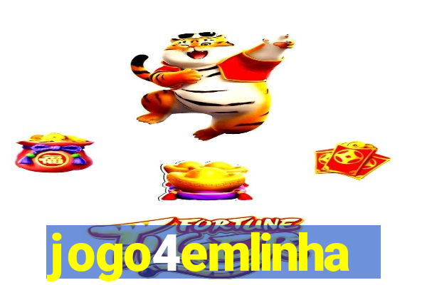 jogo4emlinha