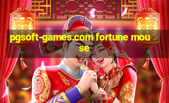 pgsoft-games.com fortune mouse