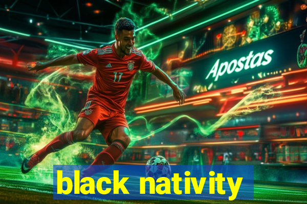 black nativity