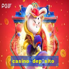 casino dep贸sito m铆nimo 5 reais tiger