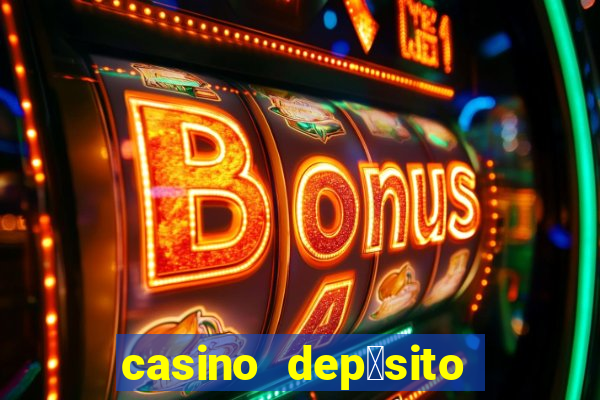 casino dep贸sito m铆nimo 5 reais tiger