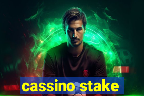 cassino stake