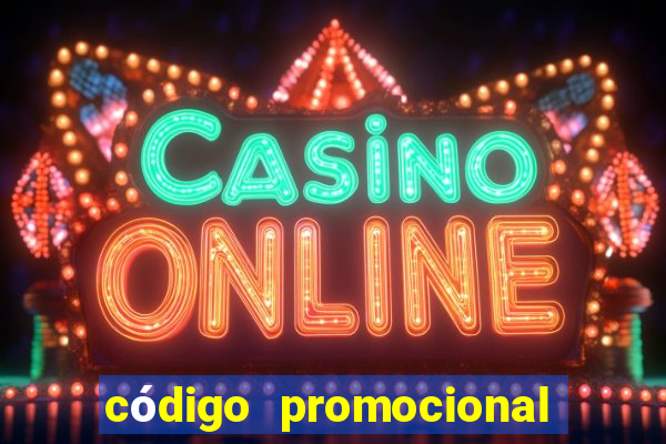 código promocional vai de bet