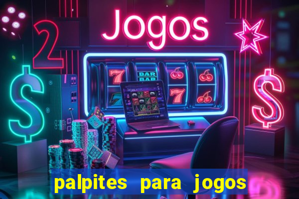 palpites para jogos da champions