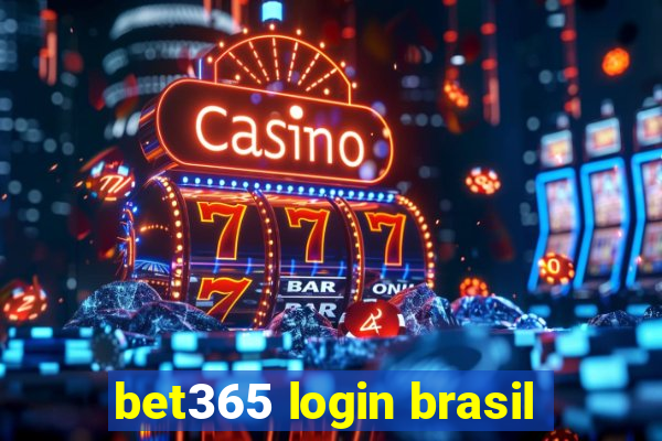 bet365 login brasil