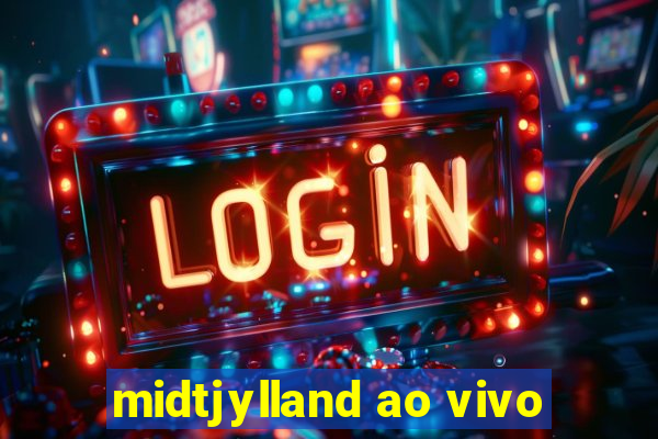 midtjylland ao vivo