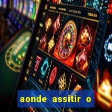 aonde assitir o jogo do psg