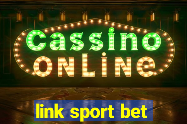 link sport bet