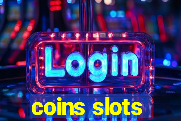 coins slots