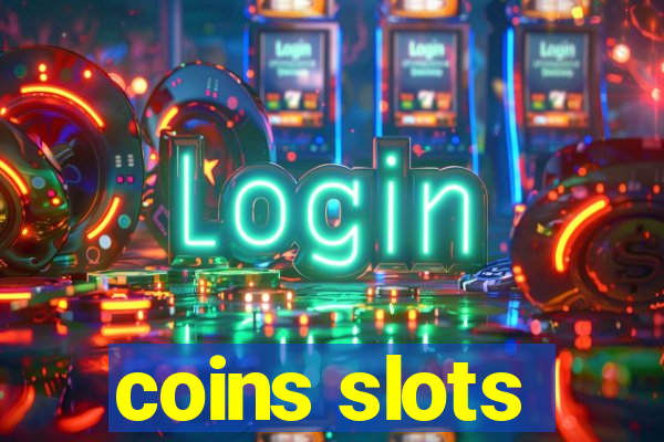 coins slots