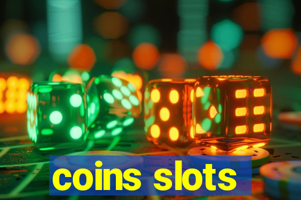 coins slots