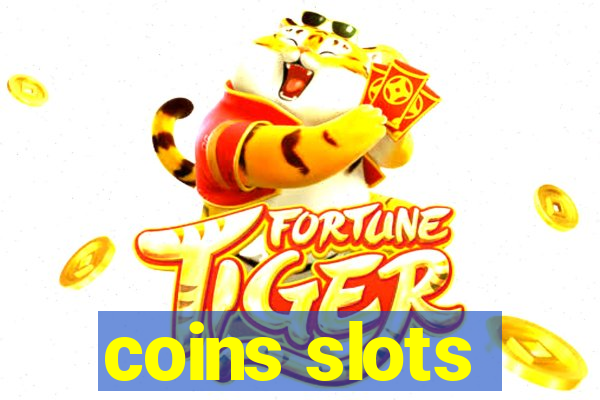 coins slots