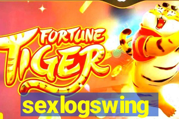 sexlogswing