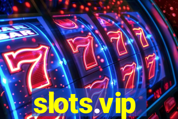 slots.vip